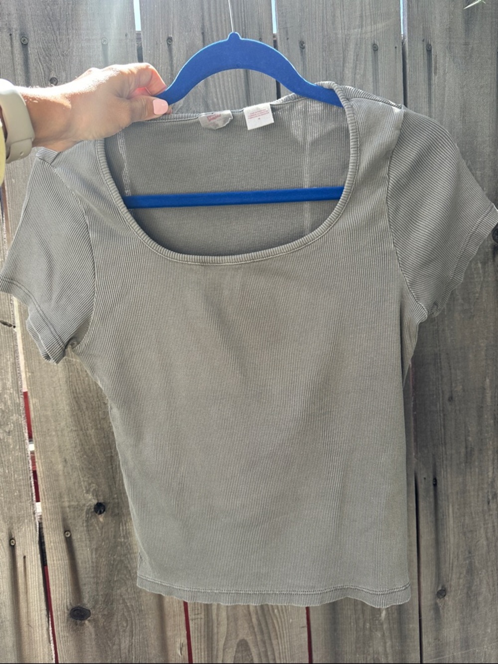 Levi’s T-shirt